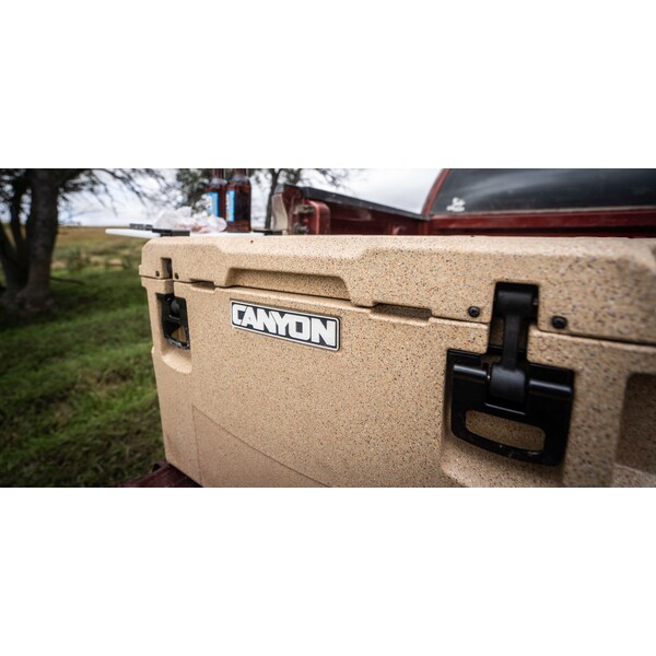 Canyon Coolers Cooler, Pro65 Sandstone PRO65S - main